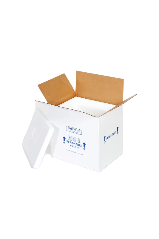Overnight Shipping
