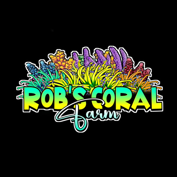 Rob's Coral Farm